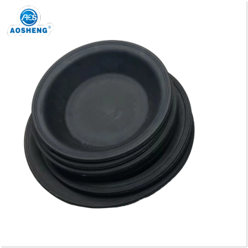 Truck pump rubber diaphragm T30/8971205464